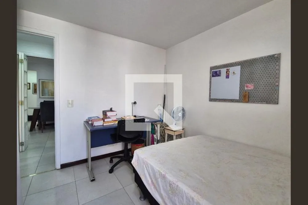 Apartamento, 3 quartos, 85 m² - Foto 11