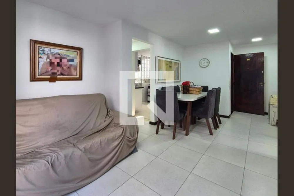 Apartamento, 3 quartos, 85 m² - Foto 3