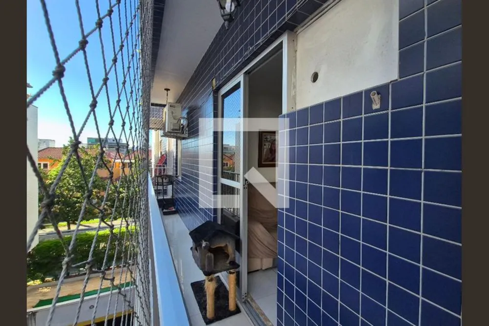 Apartamento, 3 quartos, 85 m² - Foto 9