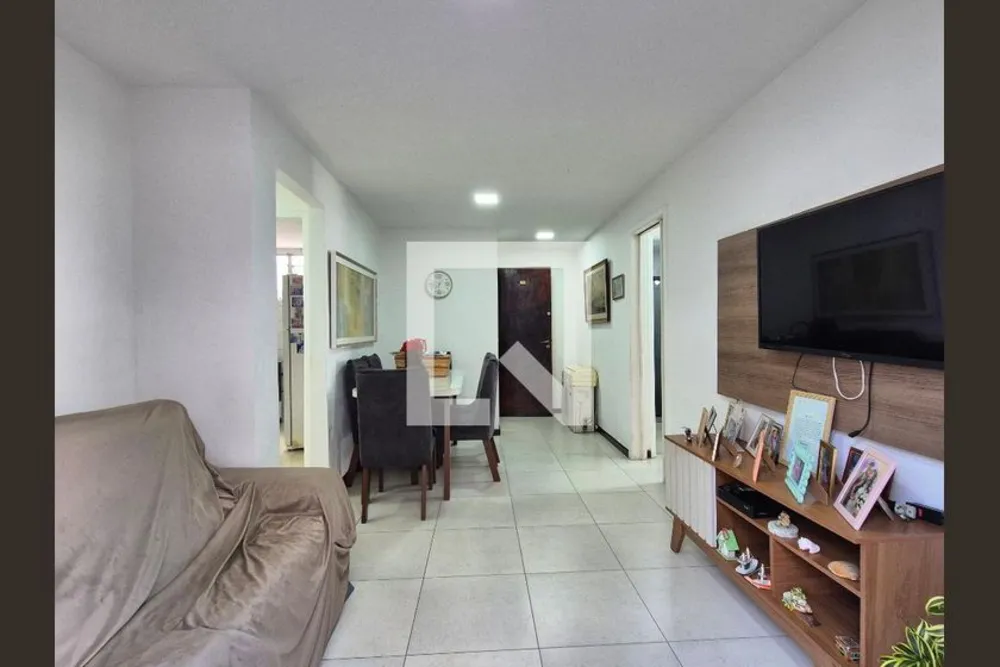 Apartamento, 3 quartos, 85 m² - Foto 5