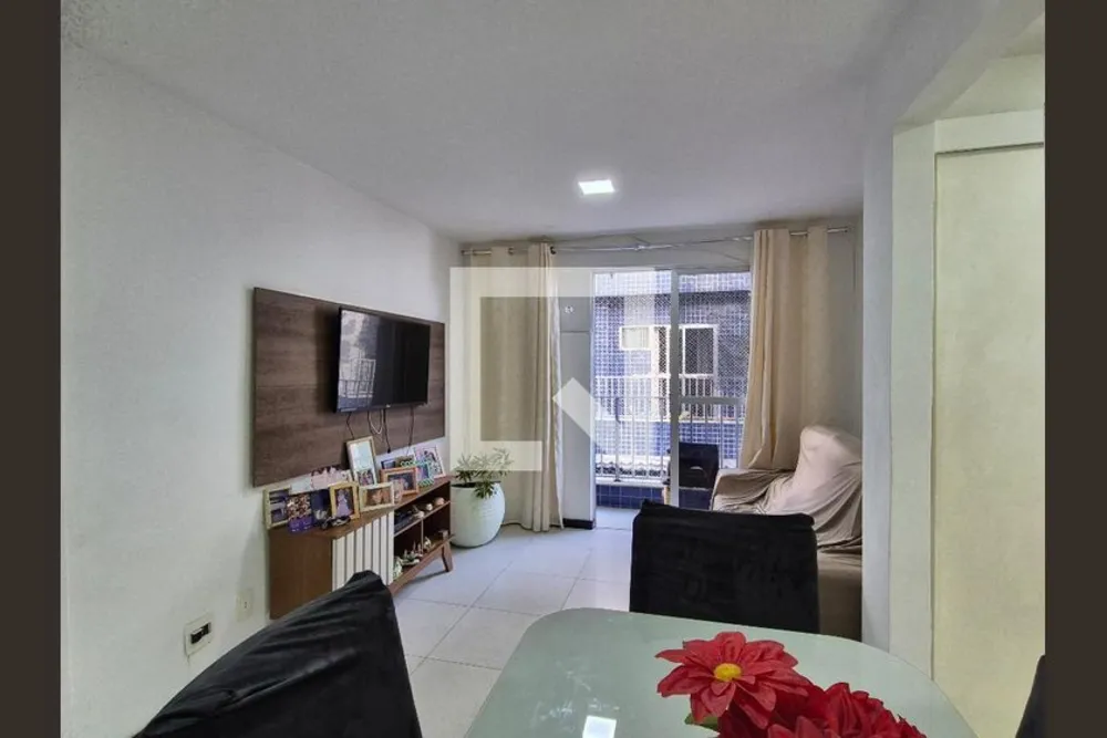 Apartamento, 3 quartos, 85 m² - Foto 2