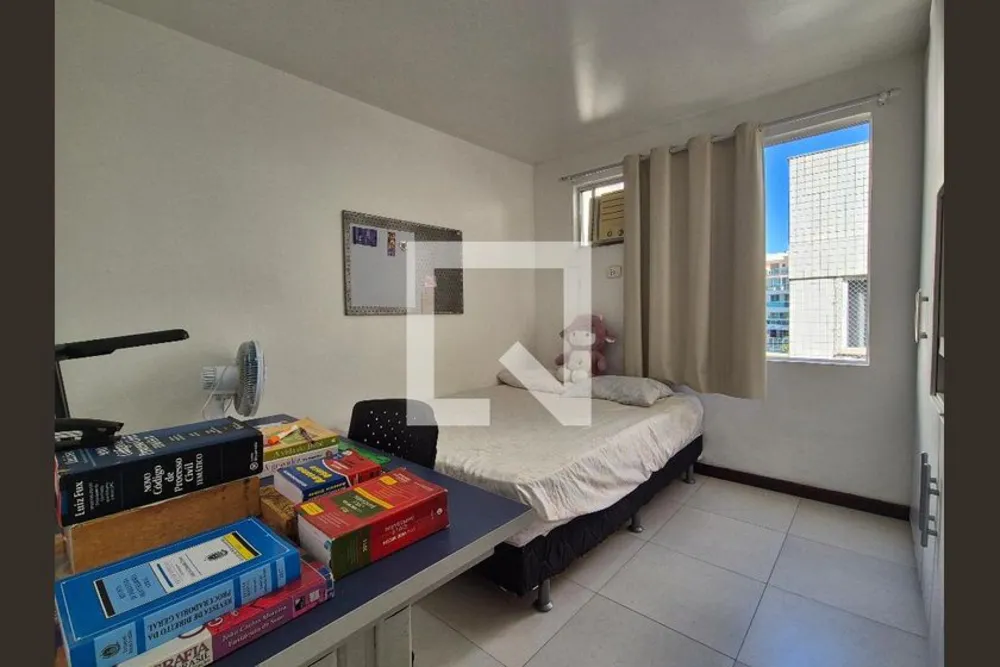Apartamento, 3 quartos, 85 m² - Foto 10