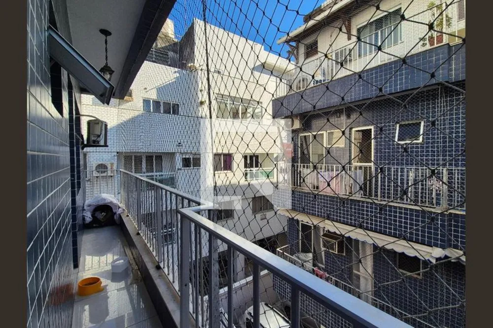 Apartamento, 3 quartos, 85 m² - Foto 6