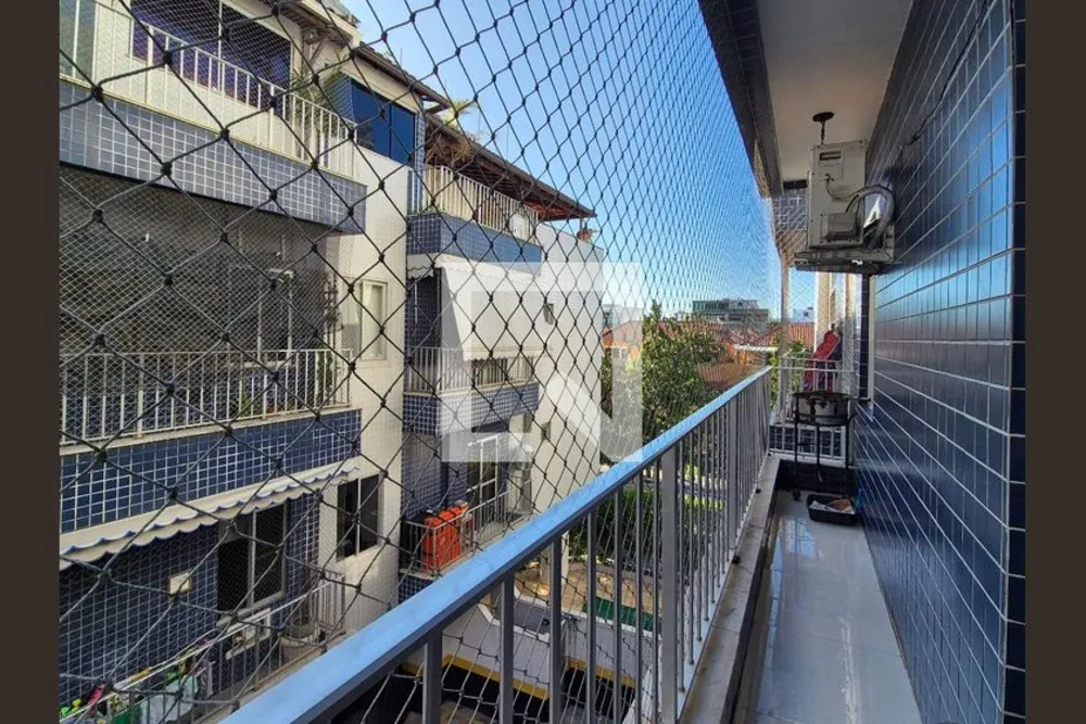 Apartamento, 3 quartos, 85 m² - Foto 7