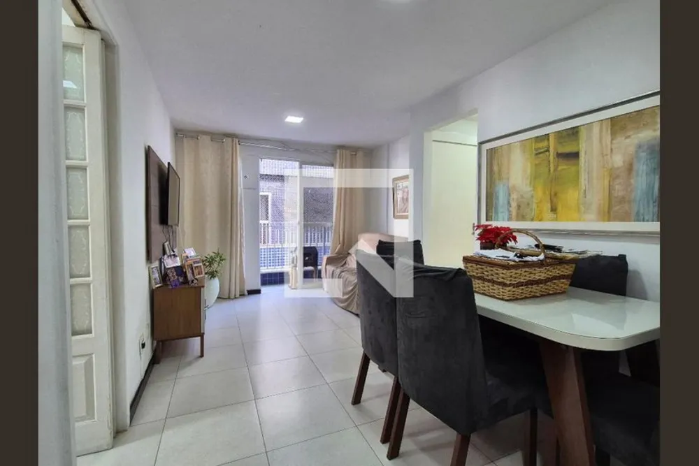 Apartamento, 3 quartos, 85 m² - Foto 1