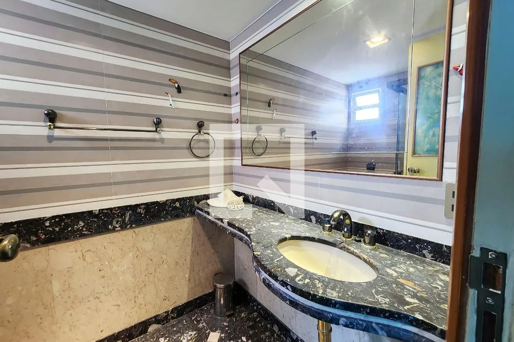Cobertura, 4 quartos, 425 m² - Foto 24