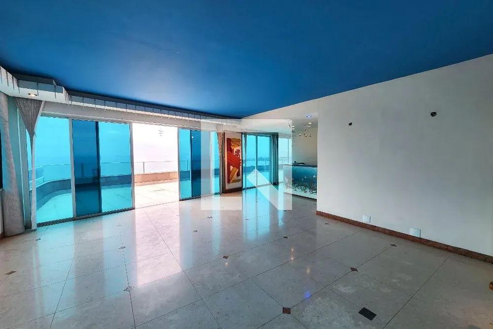 Cobertura, 4 quartos, 425 m² - Foto 4