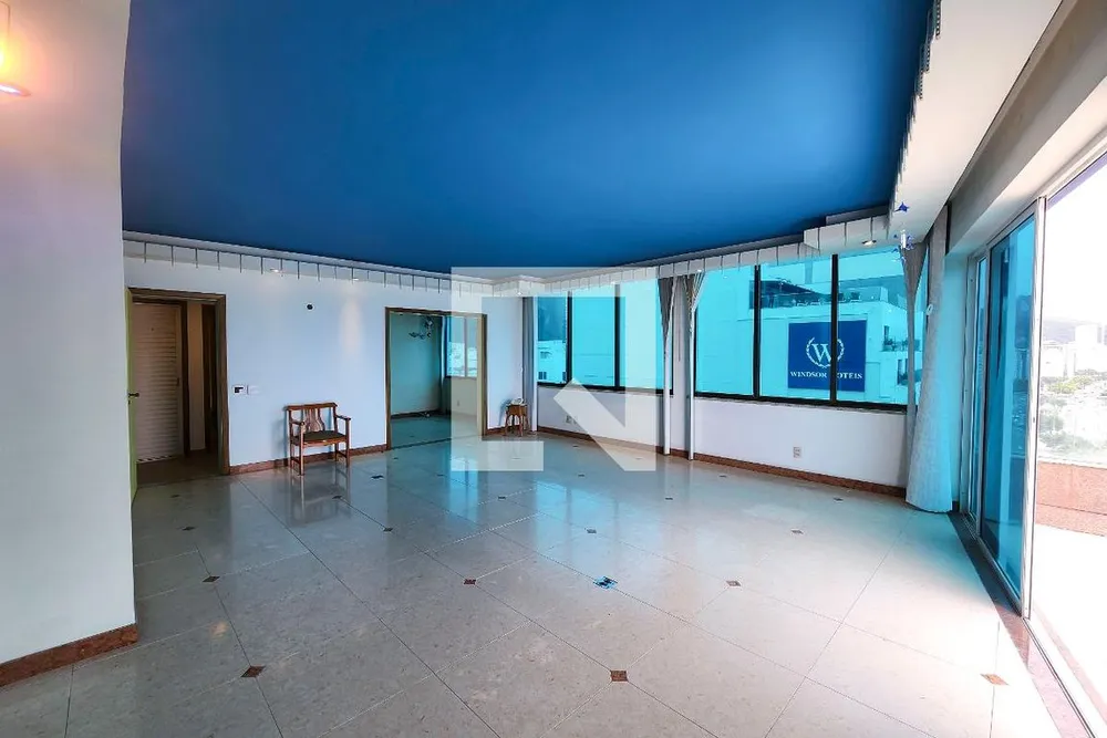 Cobertura, 4 quartos, 425 m² - Foto 1