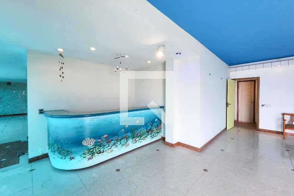 Cobertura, 4 quartos, 425 m² - Foto 8
