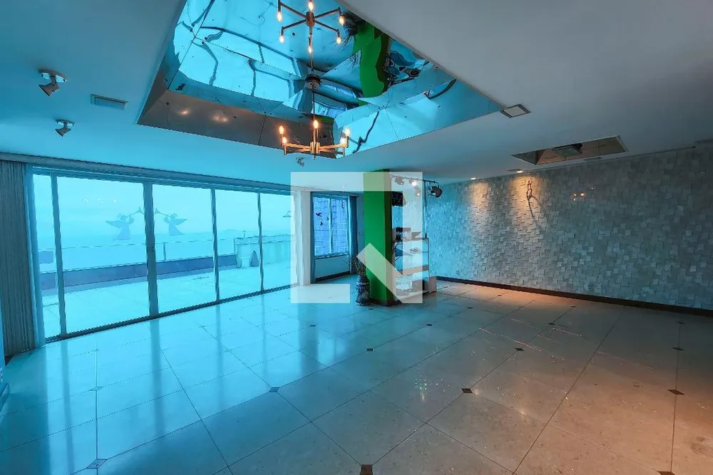 Cobertura, 4 quartos, 425 m² - Foto 12