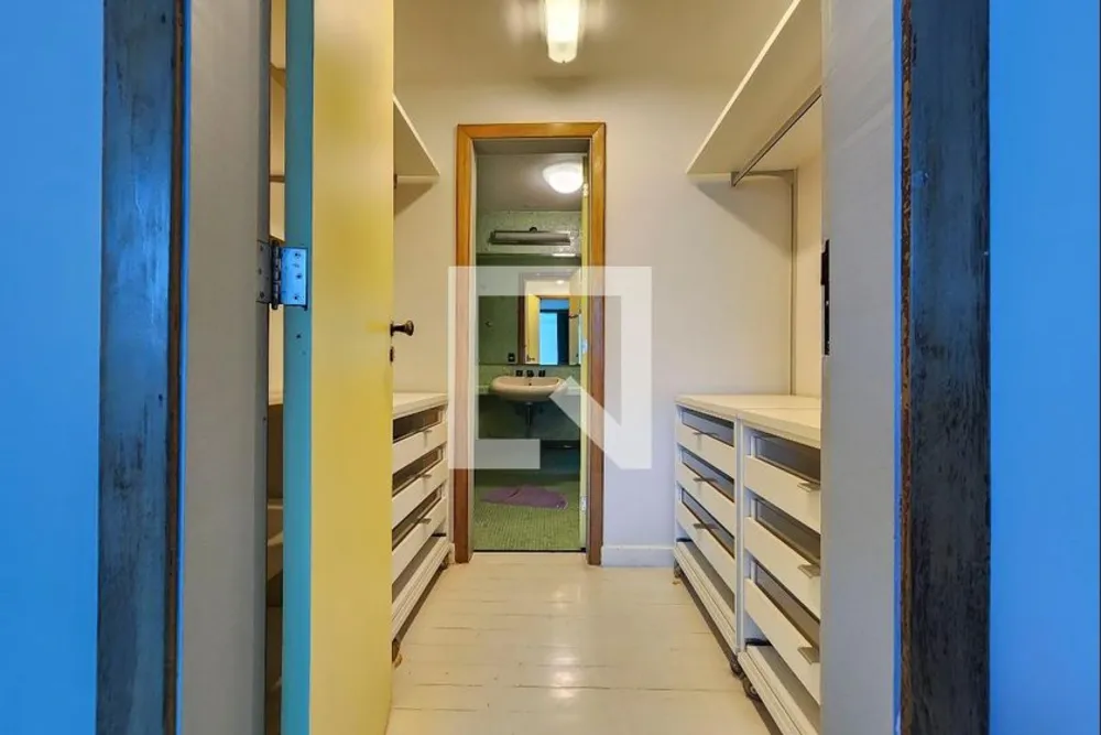 Cobertura, 4 quartos, 425 m² - Foto 21
