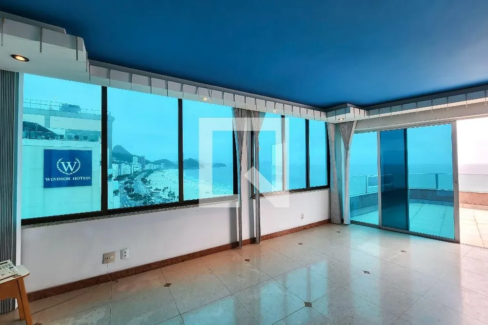 Cobertura, 4 quartos, 425 m² - Foto 5
