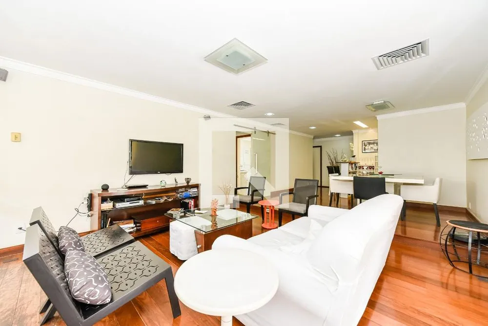 Cobertura, 3 quartos, 200 m² - Foto 9