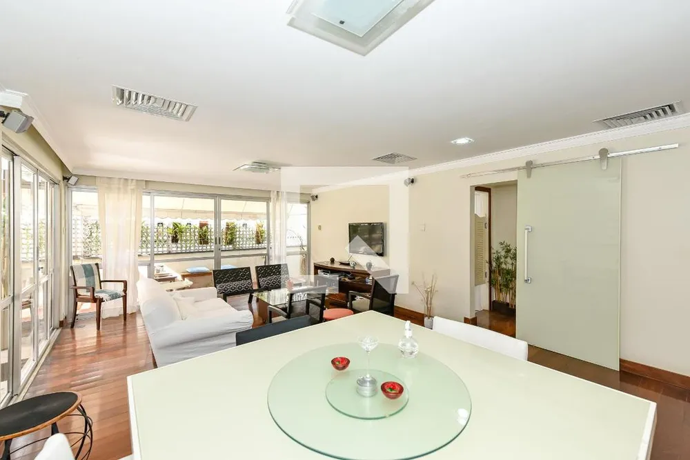 Cobertura, 3 quartos, 200 m² - Foto 5