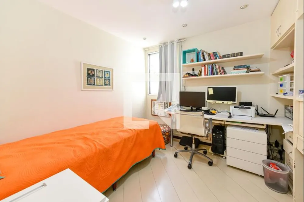 Cobertura, 3 quartos, 200 m² - Foto 19