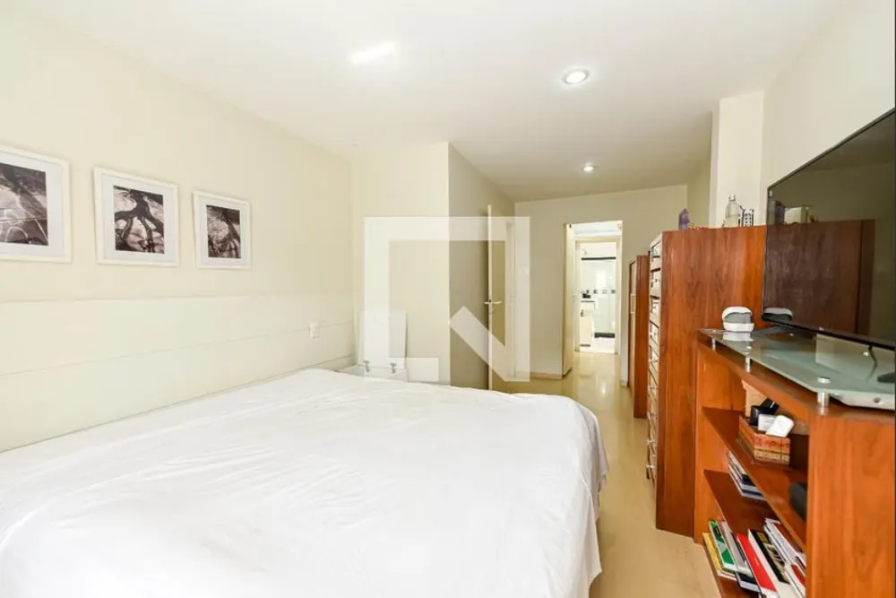 Cobertura, 3 quartos, 200 m² - Foto 13