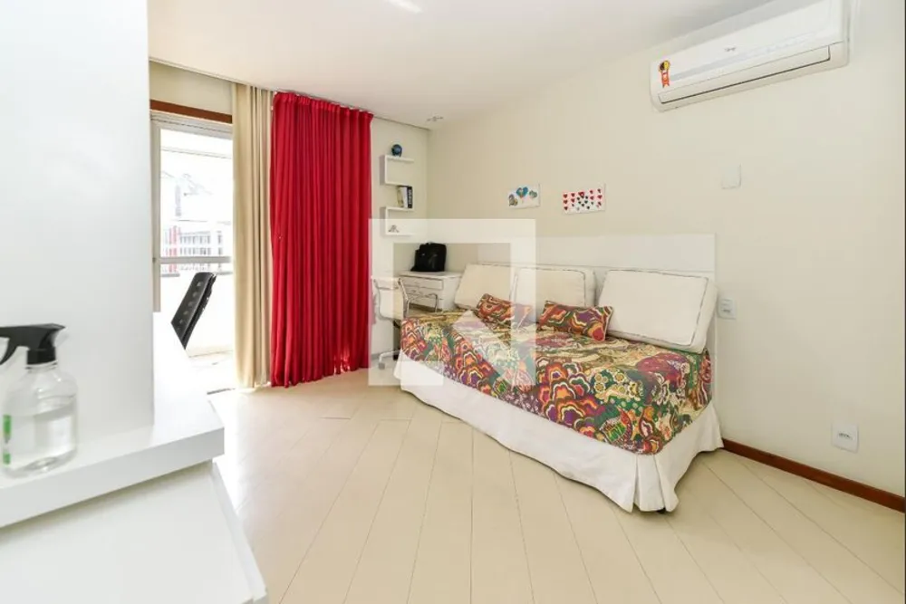 Cobertura, 3 quartos, 200 m² - Foto 14