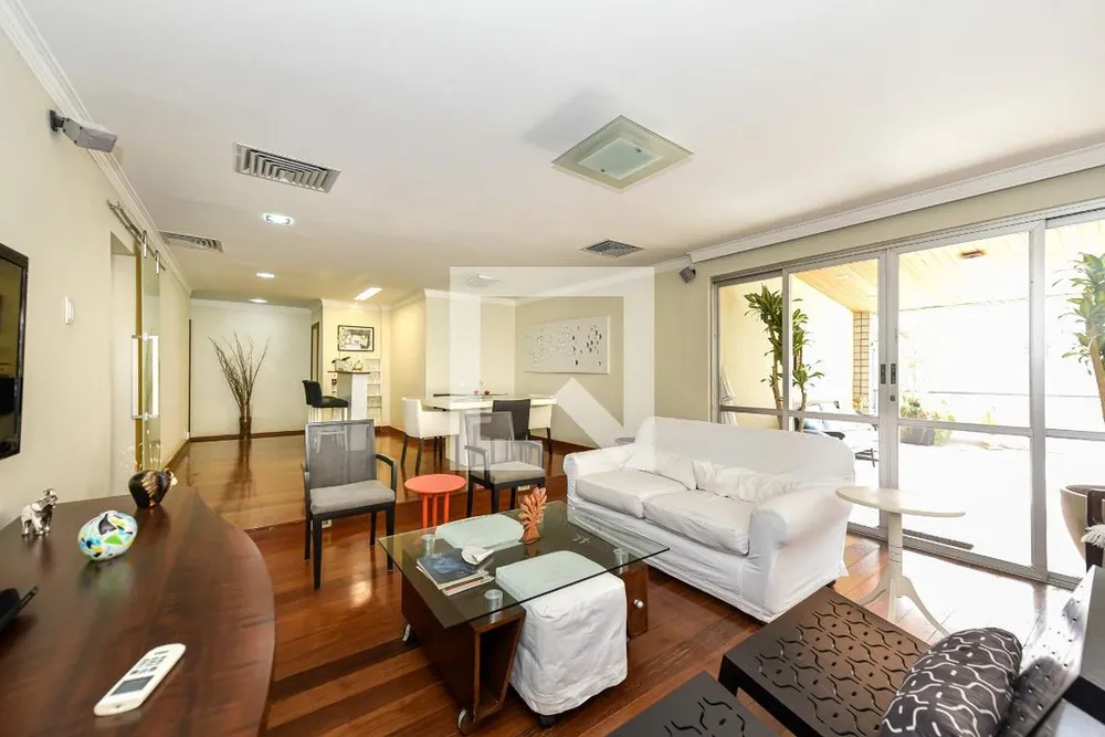 Cobertura, 3 quartos, 200 m² - Foto 12