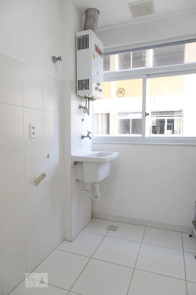 Apartamento, 2 quartos, 58 m² - Foto 39