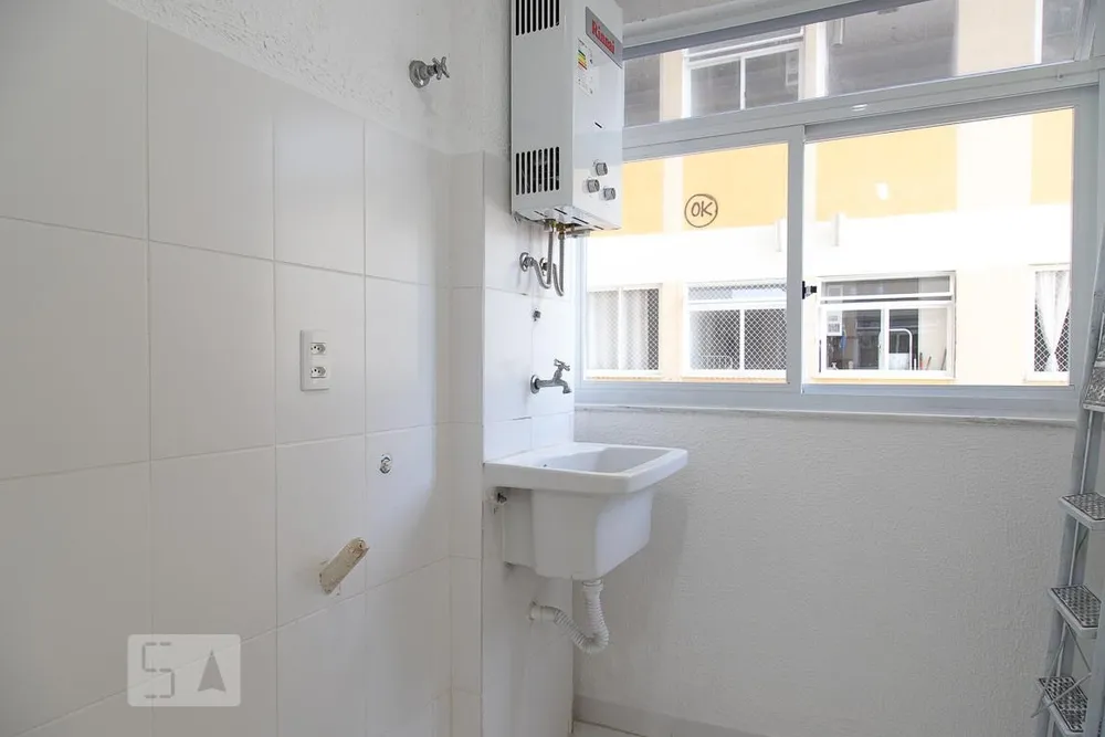 Apartamento, 2 quartos, 58 m² - Foto 36