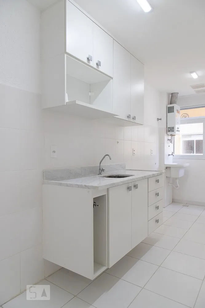 Apartamento, 2 quartos, 58 m² - Foto 32