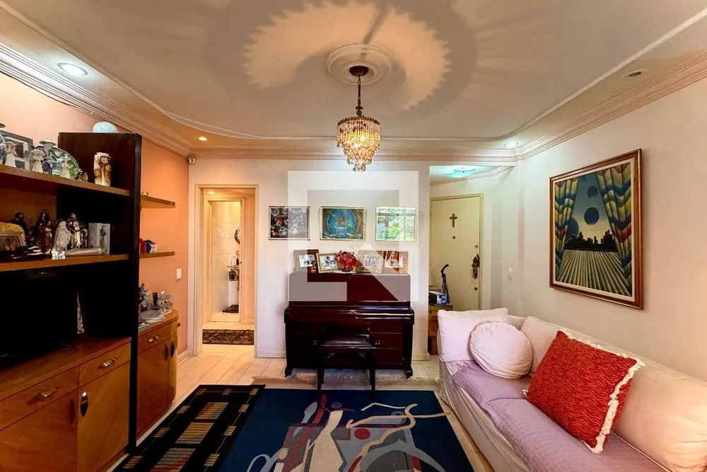 Apartamento, 3 quartos, 110 m² - Foto 4