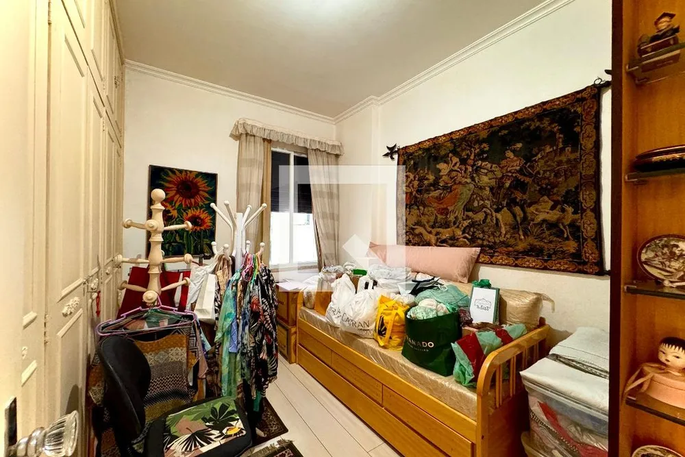 Apartamento, 3 quartos, 110 m² - Foto 12