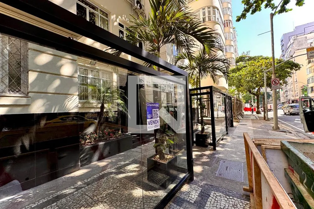 Apartamento, 3 quartos, 110 m² - Foto 19