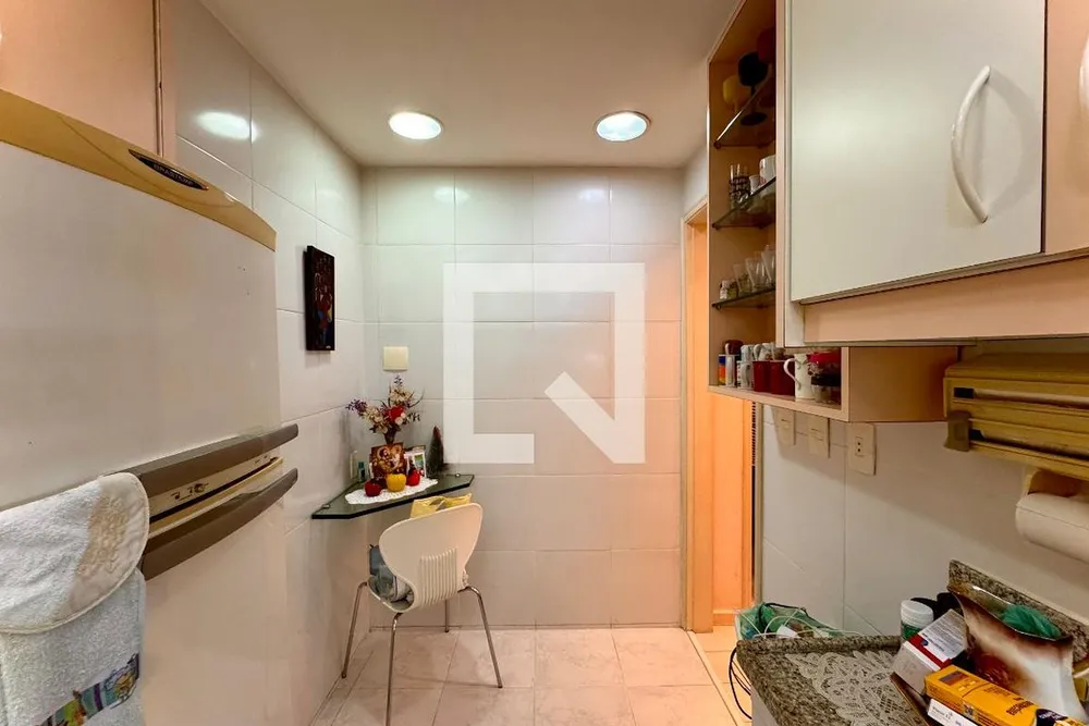 Apartamento, 3 quartos, 110 m² - Foto 21