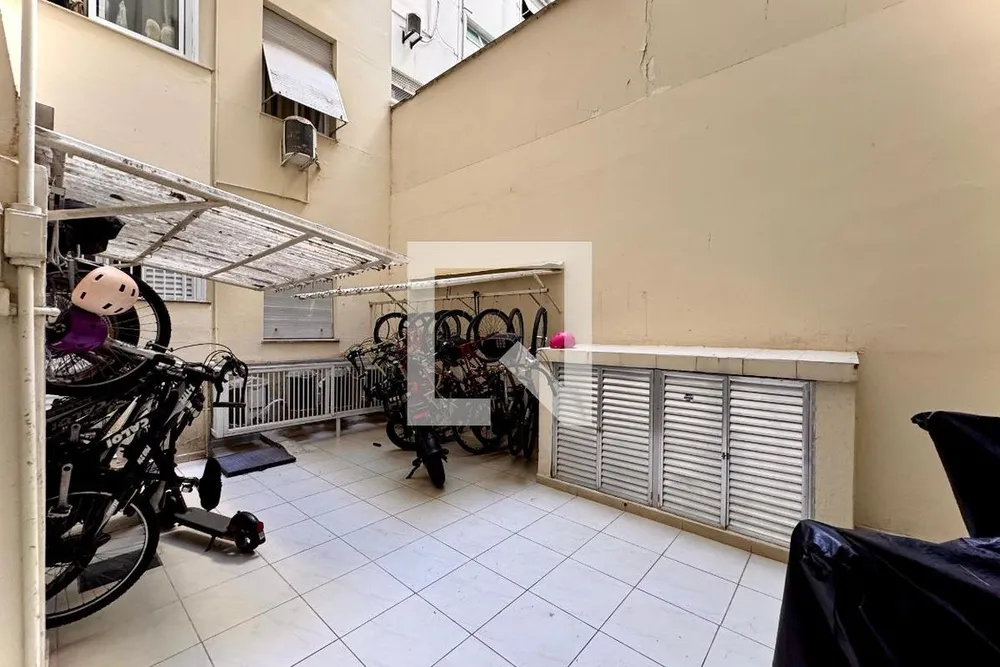 Apartamento, 3 quartos, 110 m² - Foto 16