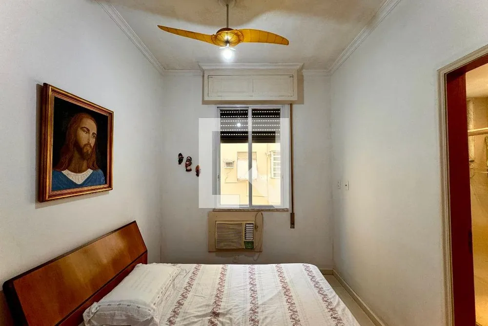 Apartamento, 3 quartos, 110 m² - Foto 9