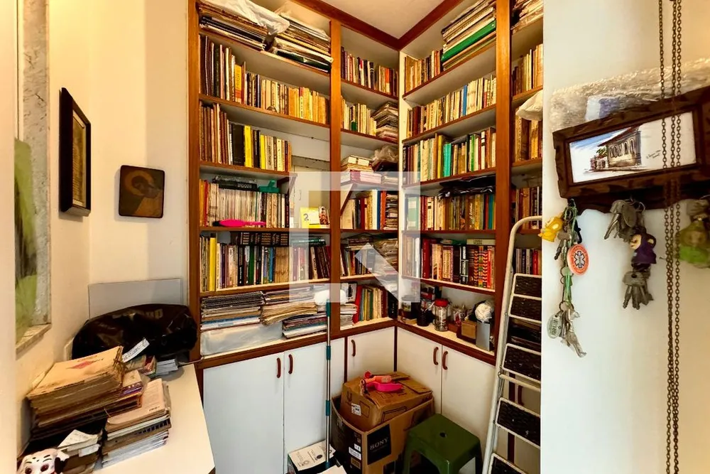 Apartamento, 3 quartos, 110 m² - Foto 22