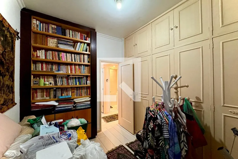 Apartamento, 3 quartos, 110 m² - Foto 23