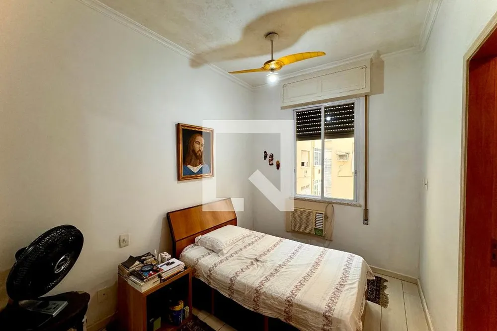 Apartamento, 3 quartos, 110 m² - Foto 7