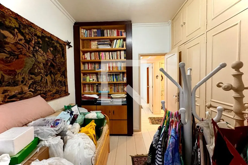 Apartamento, 3 quartos, 110 m² - Foto 15