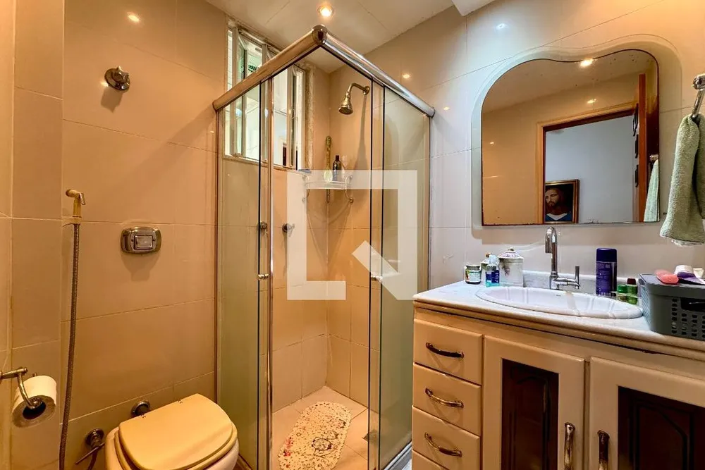 Apartamento, 3 quartos, 110 m² - Foto 11