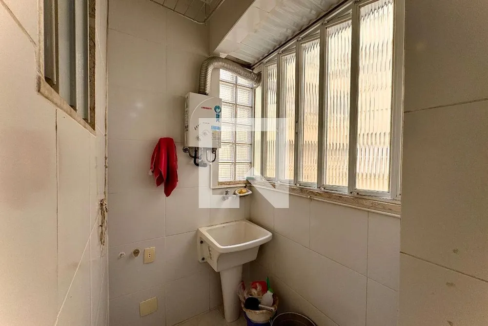 Apartamento, 3 quartos, 110 m² - Foto 24