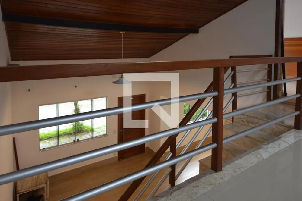 Casa, 4 quartos, 250 m² - Foto 11