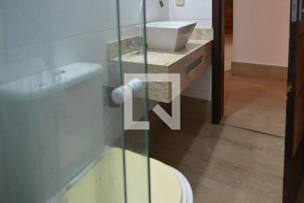 Casa, 4 quartos, 250 m² - Foto 3