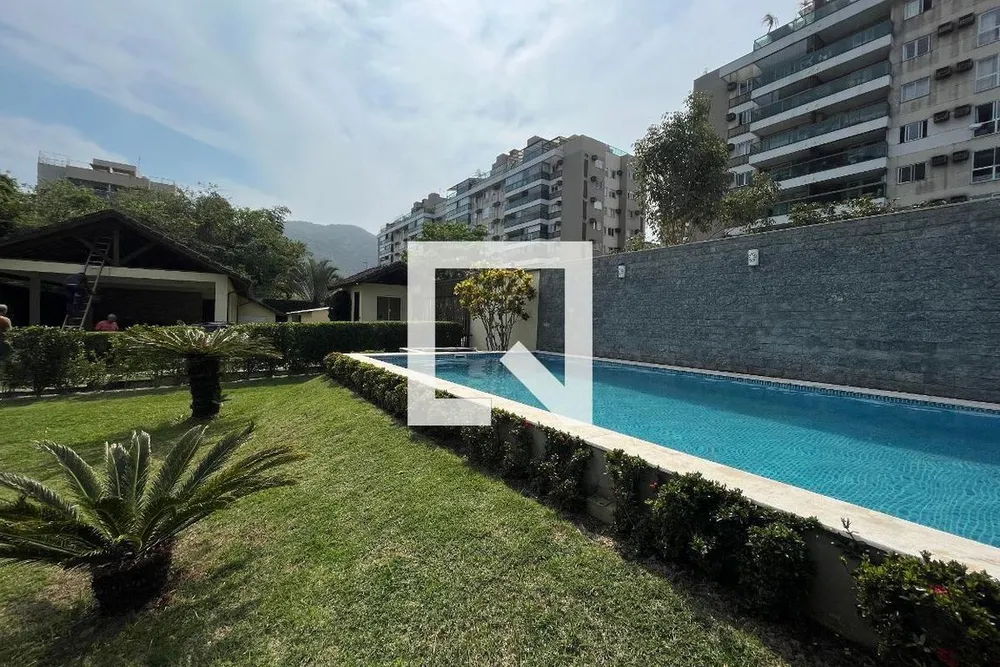 Casa, 4 quartos, 250 m² - Foto 1