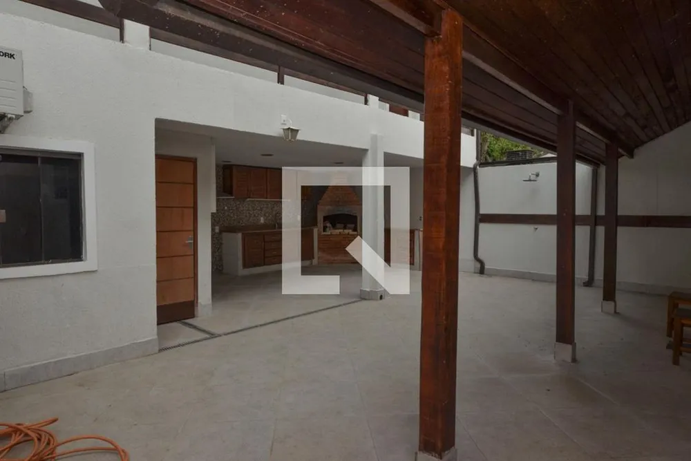 Casa, 4 quartos, 250 m² - Foto 43