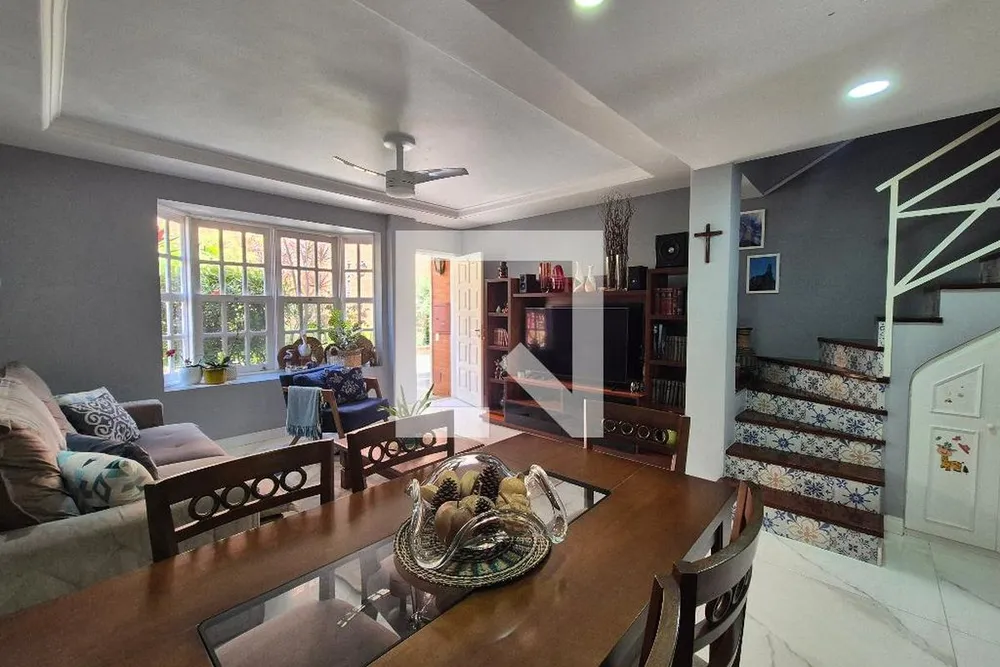Casa, 4 quartos, 174 m² - Foto 7