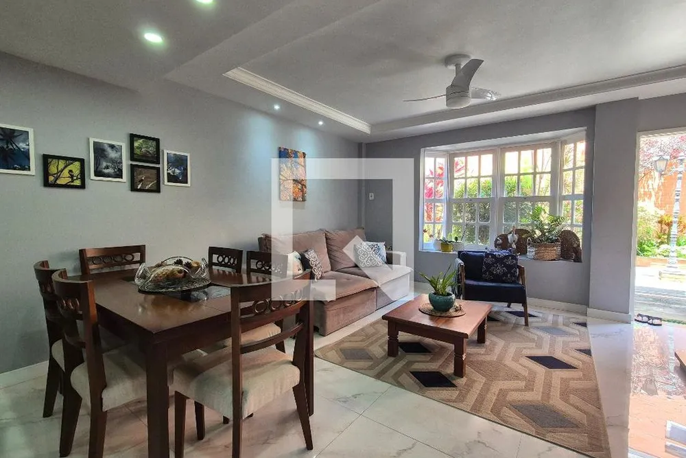Casa, 4 quartos, 174 m² - Foto 5