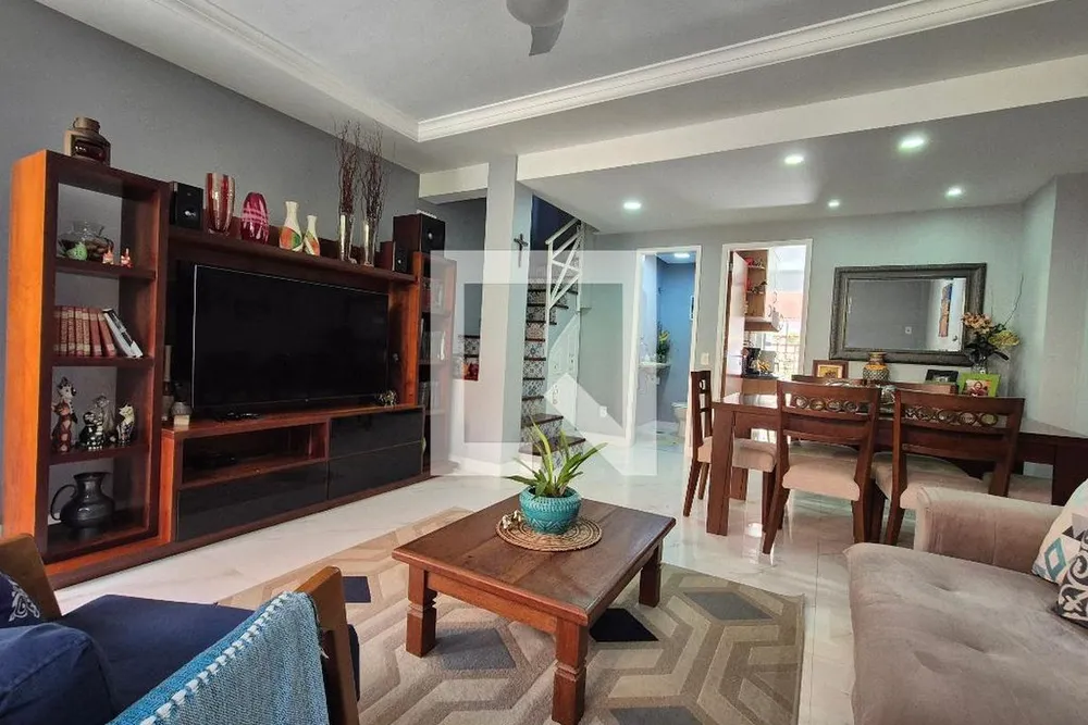 Casa, 4 quartos, 174 m² - Foto 4