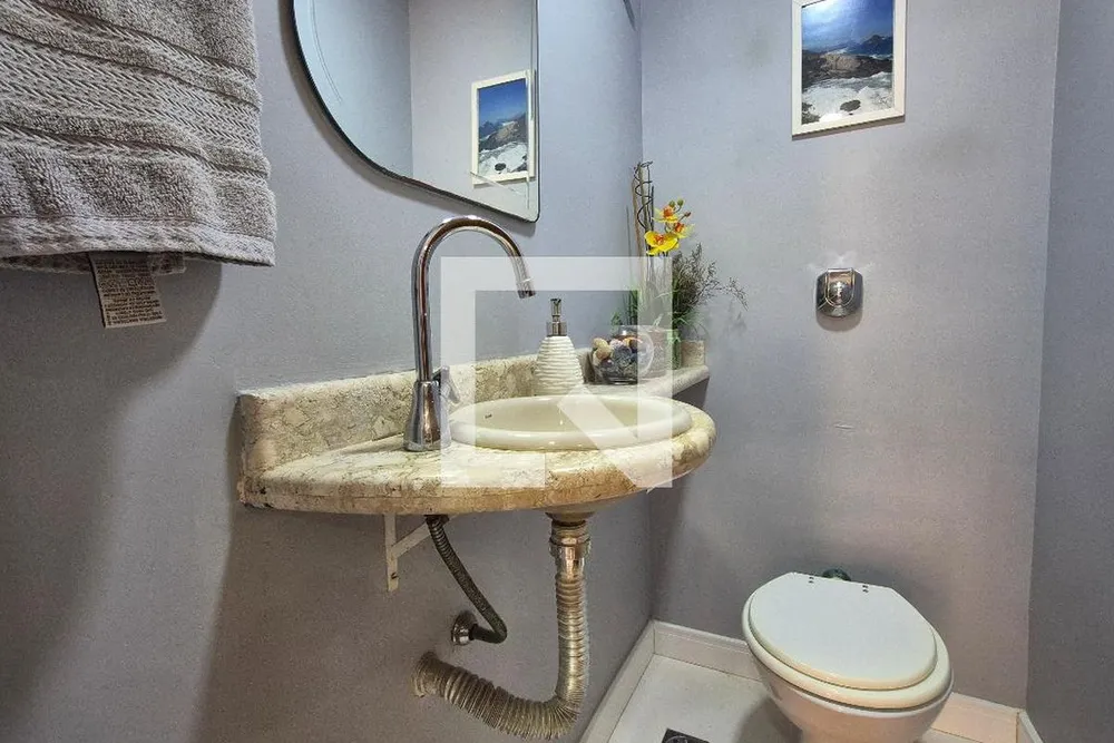 Casa, 4 quartos, 174 m² - Foto 11
