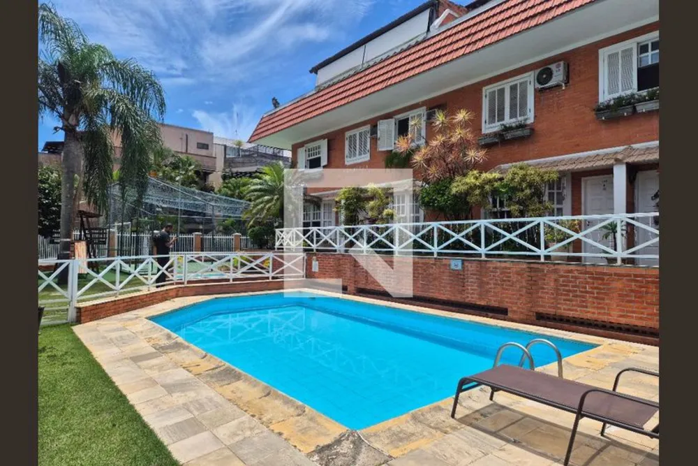 Casa, 4 quartos, 174 m² - Foto 87