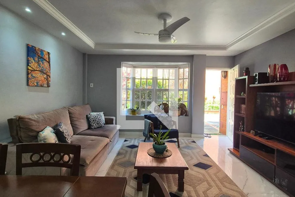 Casa, 4 quartos, 174 m² - Foto 9