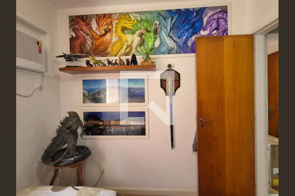 Casa, 4 quartos, 174 m² - Foto 31