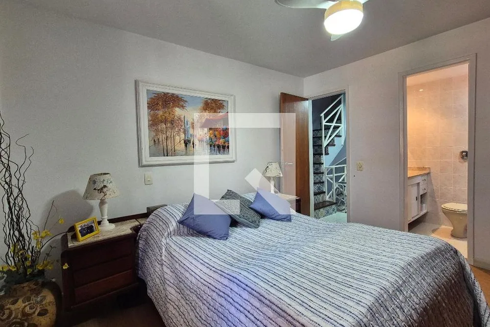 Casa, 4 quartos, 174 m² - Foto 14
