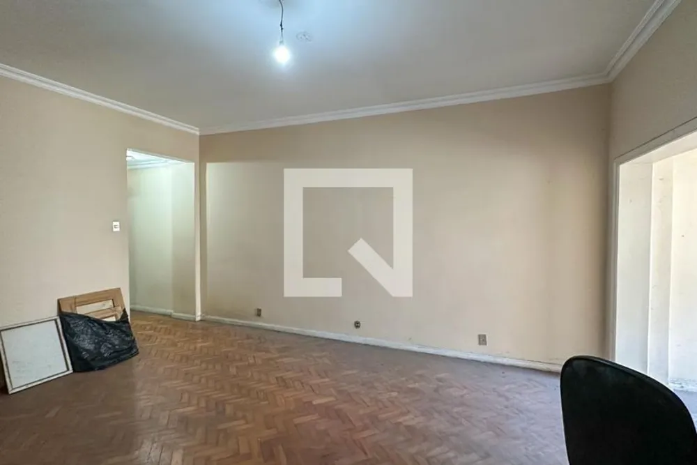 Apartamento, 4 quartos, 121 m² - Foto 4